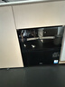 海尔（Haier）EB130Pro【新国标】消毒柜嵌入式家用三门三抽大容量130L消毒碗柜餐具碗筷母婴级光波巴氏甲流病毒 实拍图