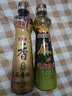 金龙鱼纯芝麻香油 400ml【一级】凉拌 调味 烹饪 火锅 调味油 玻璃瓶 实拍图