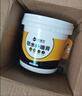 炫嘉米塔尔防水补墙膏补墙漆墙面裂缝修补乳胶漆修复膏1.8kg 白色 实拍图