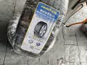 固特异（Goodyear）汽车轮胎 225/55R17 97V EGP 御乘二代 原配新君威/新迈锐宝XL 实拍图