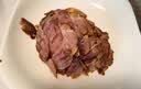 蒙特曼内蒙古原切牛腱子 净重3斤 新鲜黄牛肉健身酱卤烧烤火锅食材 生鲜 实拍图