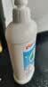 贝亲（Pigeon）奶瓶清洗剂 婴儿专用 奶嘴玩具果蔬清洁 400ml MA26 实拍图
