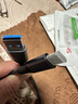 胜为（shengwei）USB3.2转Type-c-10Gbps数据线快充 移动硬盘switch电脑相机苹果15-17华为三星0.5米 AUC0005J 实拍图