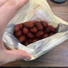 十月稻田 新疆大枣 500g 和田红枣 骏枣 枸杞桂圆煲汤煮粥泡水 即食零食 实拍图