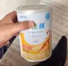 雀巢健康科学小佳膳 全营养配方粉 1-10岁儿童适用 400g 追赶成长 实拍图