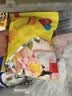 大用香辣翅根1.8斤 冷冻半成品 韩式裹粉 炸鸡空气炸锅食材 清真食品 实拍图