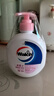 威露士（Walch）洗手液健康抑菌525mlx3瓶 家庭儿童消毒杀菌泡沫丰富洗护灭甲流感 实拍图