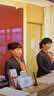 【父母推荐】爱康国宾 臻爱健康中老年父母体检套餐 肿瘤标志物 免费体检报告解读 实拍图