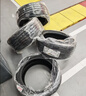 锦湖KUMHO汽车轮胎 225/60R17 99H KL33 原配智跑/途胜 实拍图