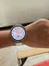 HUAWEI WATCH GT 6 浮光白 41mm智能手表多维情绪健康全新骑行体验强劲续航 实拍图