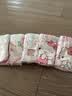 Hello Kitty儿童内裤女童宝宝小女孩5条装三角底裤短裤 KTN255花色155/3XL 实拍图