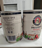 保拉纳（Paulaner）柏龙 酵母型小麦白啤 5L*1桶 德国啤酒 京东自营 球赛必备 实拍图