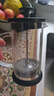 MAVO 法压壶 咖啡壶过滤杯器具 茶壶手冲家用法式滤压 双层滤网 （1-2人份） 350ml 实拍图