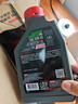 摩特（MOTUL）银绵羊摩托车机油10W-40 雅马哈铃木豪爵踏板摩托车机油 升级SP级 实拍图