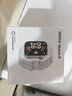 小米（MI）REDMI Watch 6皎月银 国家补贴 澎湃OS 3 心率血氧监测 红米手表6 小米汽车 七夕礼物 实拍图