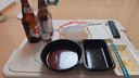 燕京啤酒 U8小度酒8°P啤酒500ml*6瓶 （礼盒装）整箱装 现货热卖 实拍图