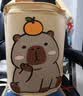 良品铺子趣野食光包3014g零食大礼包零食送礼卡皮巴拉七夕情人节礼包礼品 实拍图