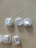 御邪黄金3mm光面转运珠足金999路路通光面金珠手串串珠手链情人节礼物 3mm特供金珠十颗 实拍图