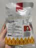 薛记炒货 甘栗仁原味80g*8袋 即食燕山板栗仁油栗仁办公室解馋零食小吃 实拍图