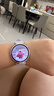 HUAWEI WATCH GT 6 流光紫 41mm智能手表多维情绪健康全新骑行体验 实拍图