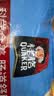 桂格（QUAKER）即食燕麦片1000克袋装 营养早餐 膳食纤维 零添加白砂糖 实拍图