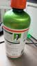 TheraBreath凯斯博士漱口水清新口气大容量1000ml 减少细菌温和0酒精含漱液 实拍图