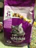 伟嘉成猫猫粮3.6kg吞拿鱼及三文鱼口味布偶加菲英短猫咪成猫全价粮 实拍图