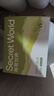 秘密世界（SecretWorld）胸贴女拍婚纱写真专用隐形防凸点乳贴上托夏季芒果杯加厚聚拢文胸 实拍图