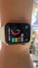苹果 Watch Series  Ultra1/Ultra2/S3/S7/S8/S9/SE二手智能手表 Apple Watch Series 5 实拍图