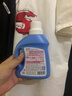 蓝月亮 深层洁净洗衣液 自然清香 500g/瓶 高效除螨 强效去污 实拍图