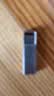 DM大迈 128GB USB2.0 U盘 金属PD076小风铃 招标投标小u盘防水防震电脑车载优盘 实拍图