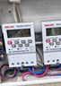 德力西电气时控开关定时器大功率定时开关全自动控制器 KG316T AC220V 实拍图