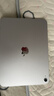 Apple/苹果【教育优惠】iPad 11英寸 A16芯片2025年款 平板电脑 (128GB WLAN版/学习办公娱乐)银色 实拍图