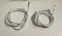 Apple/苹果 60W type-c充电线-1米 usb-c手机数据线 原装旗舰店苹果iPhone 17 Pro Max iPad快充线 实拍图