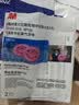 3M防尘口罩7502+2097电焊工防烟专用活性炭面罩防毒面具工业粉尘过滤棉  消防面具 实拍图