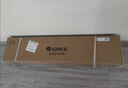 格力（GREE） 冷风空调扇制冷风扇家用水冷风机家用无叶塔扇小空调扇办公省电吹风降温加湿KS-04X60g 实拍图