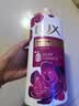 力士（LUX）(LUX)沐浴露 芍药香馥郁奢宠香氛沐浴乳1000g 持久留香 实拍图