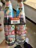 厨邦渔女蚝油 700g*2瓶 【0脂肪】 优质蚝汁 炒蘸拌烤提鲜调料自营 实拍图