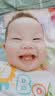 袋鼠杰克儿童护齿口腔喷雾宝宝护齿口喷婴儿清洁牙齿清新口气草莓味50ml 实拍图