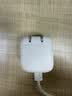 贝尔金（BELKIN）充电器 PD快充 苹果充电器40W便携充电头 手机iPhone/iPad充电头 C口电源适配器 白色 实拍图