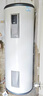 海尔（Haier）电热水器5KW速热300升大容量商用中央储水立式落地电热水器全屋热水落装ES300F-L(E) 实拍图
