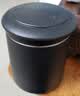 京东京造茶杯便携式黑陶茶泡茶壶茶杯功夫茶具办公杯随身茶壶容量400ml 实拍图