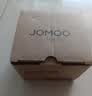 九牧（JOMOO）角阀球阀铜阀体大流量三角阀燃气热水器角阀壁挂炉亮银色八字阀 4分【单冷-亮银】加厚黄铜 实拍图