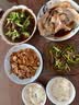【鲜牛快炒】蒜苔牛肉丝200g 实拍图