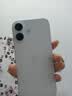 苹果17【国行补贴】Apple iphone17 国行 5G 双卡双待 全网通 苹果手机 白色【活动款-价格更优惠】 256GB【超长质保720天+豪华大礼包】 实拍图