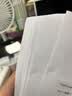 【全网热销】a4纸打印复印纸 70g办公A4白纸草稿纸学生作业用草稿本空白纸用品 【超实惠】70gA4纸50张 实拍图