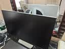 泰坦军团24.5英寸双侧入光 2K 420Hz HDR600 FastIPS硬件低蓝光 DyDs0.3ms 旋转升降电竞显示器 仓刀X256T+ 实拍图