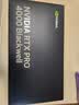 丽台（LEADTEK）NVIDIA RTX PRO 4000 Blackwell 24GB GDDR7 ECC 单插槽 GPU 神经渲染 专业图形显卡 实拍图