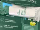 英氏婴幼儿磨牙棒宝宝婴儿零食6-12个月高钙出牙磨牙饼干64g 实拍图