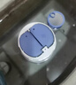 潜水艇（Submarine）MS1老式抽水马桶坐便器水箱浮球进水阀+排水阀马桶配件套装21CM 实拍图